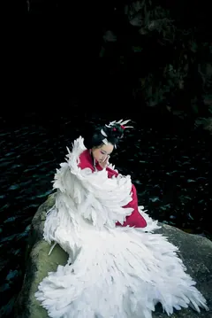 [YITUYU艺图语]2023.08.26 无极 琳琅[37+1P/468MB] - 4