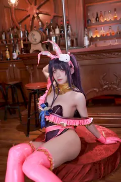 桜满三时 NO.015 – 星野爱兔女郎[33P/544MB] - 2
