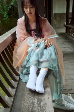 [织梦映像]NO.163 烟雨江南 完整版[90P/1V/3.61GB] - 2