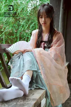 [织梦映像]NO.163 烟雨江南 完整版[90P/1V/3.61GB] - 3