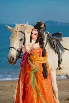 [YITUYU艺图语]2023.08.27 无极 千雪呀[34+1P/241MB]