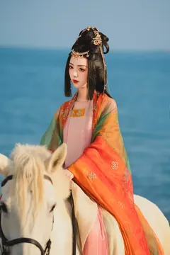 [YITUYU艺图语]2023.08.27 无极 千雪呀[34+1P/241MB] - 2