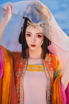 [YITUYU艺图语]2023.08.27 无极 千雪呀[34+1P/241MB] - 3