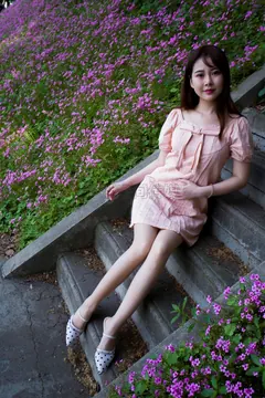 [SiHua思话]SH130 苏羽 你想花儿一样美丽 [49P/108MB] - 2