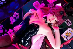Xiaoyukiko NO.013 – 崩坏 卡芙卡[30P/118MB]