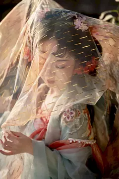 [YITUYU艺图语]2023.08.28 梦锦鲤 千雪呀[33+1P/205MB]