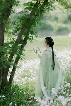[YITUYU艺图语]2023.08.28 山野饮酒 71Olan[31+1P/316MB] - 4