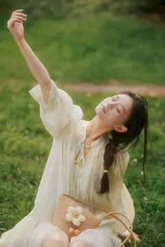 [YITUYU艺图语]2023.08.28 夏日午后 不塔小妖[60+1P/980MB]