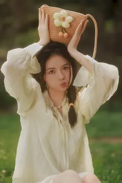 [YITUYU艺图语]2023.08.28 夏日午后 不塔小妖[60+1P/980MB] - 2