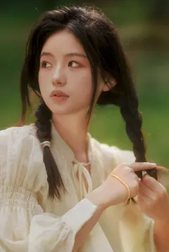 [YITUYU艺图语]2023.08.28 夏日午后 不塔小妖[60+1P/980MB] - 3