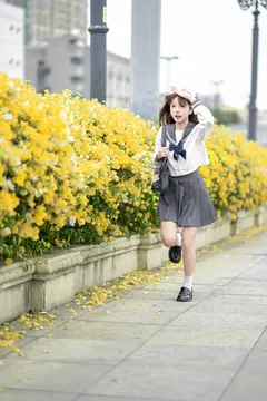 纸悦Etsu_ko NO.029 – 真爱JK[18P/230MB]