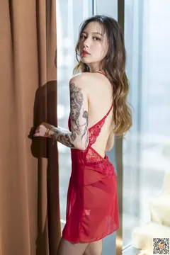 [香柚]048 2022.04.26《周末的午后》诗诗[77P/124MB] - 4