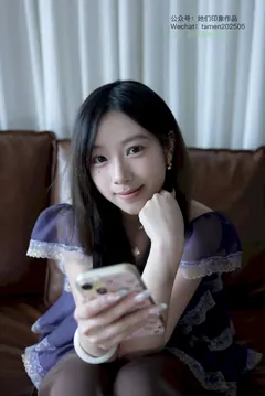 她们印象 NO.108 朵朵[197P/1V/6.26GB] - 3
