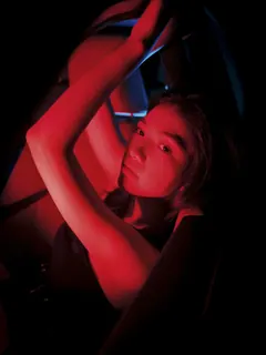 [YITUYU艺图语]2023.08.29 梦境 阿曦[30+1P/320MB] - 3