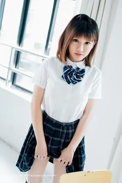 [Bololi波萝社]新刊 2016.11.28 BOL.007 k8傲娇萌萌Vivian 冈本的教室-萌萌篇[46+1P/472M] - 3
