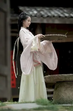 [YITUYU艺图语]2023.08.30 采薇 汀贰[19+1P/225MB] - 3