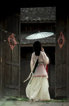 [YITUYU艺图语]2023.08.30 采薇 汀贰[19+1P/225MB] - 4