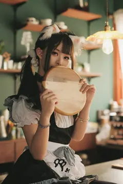 [YITUYU艺图语]2023.08.30 钕仆日记 小1[34+1P/258MB] - 4
