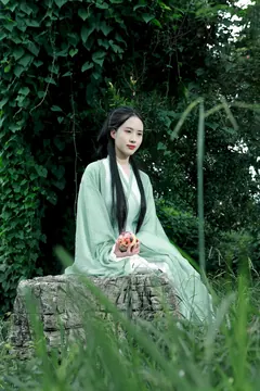 [YITUYU艺图语]2023.08.30 山野间 小鱼干[38+1P/553MB] - 4