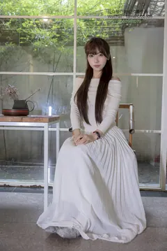 她们印象 NO.109 元元[174P/1V/5.39GB]