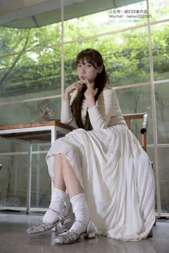 她们印象 NO.109 元元[174P/1V/5.39GB] - 4