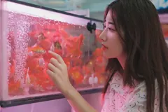 [YITUYU艺图语]2023.08.31 平凡的一天 娜娜[46+1P/289MB] - 2