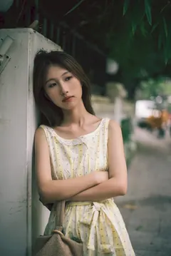 [YITUYU艺图语]2023.08.31 生如夏花 咚吱[20+1P/314MB] - 2