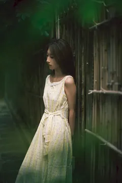 [YITUYU艺图语]2023.08.31 生如夏花 咚吱[20+1P/314MB] - 3