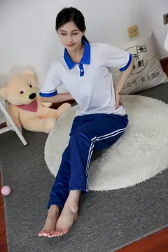 三禾摄影 NO.092 校服 裸足[153P/1V/3.32GB] - 4