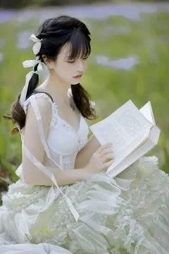 [YITUYU艺图语]2023.09.01 林中鸟 捉到一只苏苏[20+1P/76MB] - 2