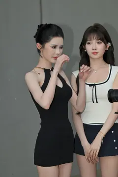 精选街拍作品 NO.7333 美艳绝伦[150P/242MB] - 4