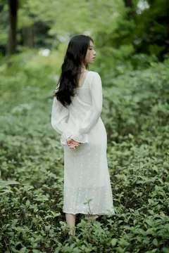 [YITUYU艺图语]2023.09.02 森之语 Cynthia[23+1P/256MB]