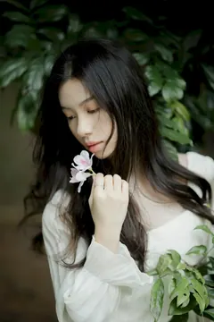 [YITUYU艺图语]2023.09.02 森之语 Cynthia[23+1P/256MB] - 2