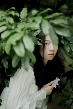 [YITUYU艺图语]2023.09.02 森之语 Cynthia[23+1P/256MB] - 3