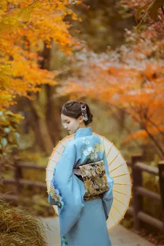 [YITUYU艺图语]2023.09.02 深秋赏味 抱走柒柒[20+1P/88MB] - 3