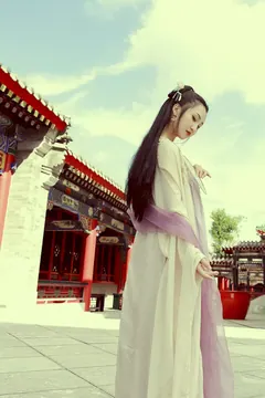 [YITUYU艺图语]2023.09.02 吾乡逢美仁 搽小兔[39+1P/478MB] - 3