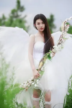 [YITUYU艺图语]2023.09.03 天使的窝 裴同学[57+1P/1.18GB] - 4
