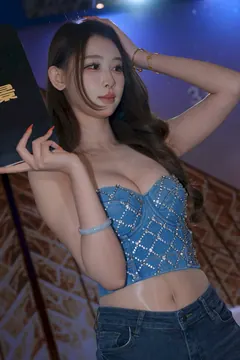 精选街拍作品 NO.7343 车展靓模[191P/242MB] - 4