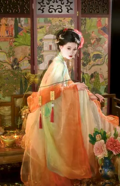 [YITUYU艺图语]2023.09.11 发财锦鲤 心心[23+1P/477MB] - 2