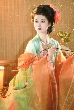 [YITUYU艺图语]2023.09.11 发财锦鲤 心心[23+1P/477MB] - 4