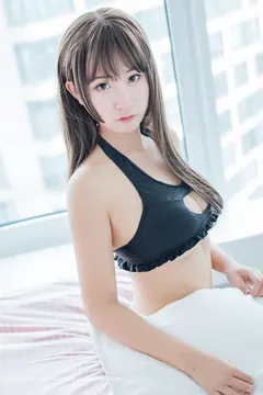 [Bololi波萝社]新刊 2017.02.06 BOL.020 猫九酱Sakura 猫九开胸佑或[41+1P/387M] - 4