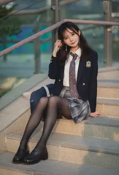 51酱 NO.019 – 2023年02月真爱粉[68P/6V/589MB] - 2