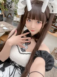 51酱 NO.019 – 2023年02月真爱粉[68P/6V/589MB] - 4