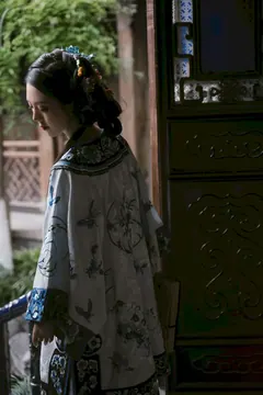 [YITUYU艺图语]2023.09.14 忆往昔 千雪呀[34+1P/186MB] - 3