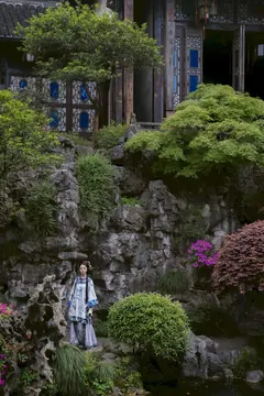 [YITUYU艺图语]2023.09.14 忆往昔 千雪呀[34+1P/186MB] - 4