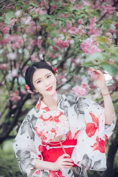 [YITUYU艺图语]2023.09.18 春天的回忆 小陌[19+1P/295MB] - 4