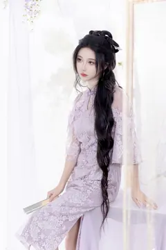 [YITUYU艺图语]2023.09.18 玉生烟 绮罗生的小苏苏[27+1P/231MB] - 3