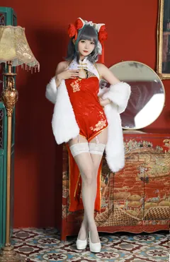 COS博主 51酱 年费/永久专享合辑打包下载（此合辑持续更新） - 4
