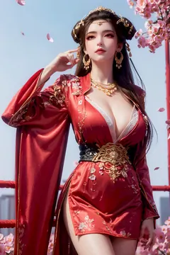 AI绘画 1178 完美世界-大祭司[201P/1579M]