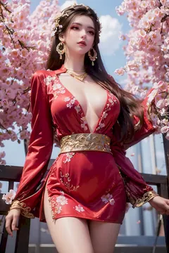 AI绘画 1178 完美世界-大祭司[201P/1579M] - 2